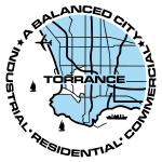 Logo of Torrance, California